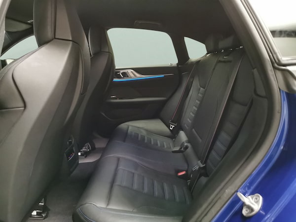 Used BMW i4 2022 for sale - 76318377: Photo 36