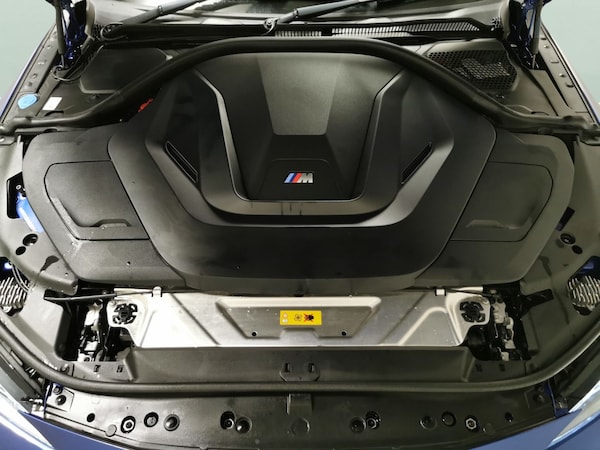 Used BMW i4 2022 for sale - 76318377: Photo 44