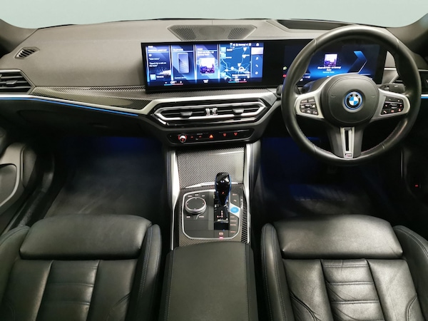 Used BMW i4 2022 for sale - 76318377: Photo 4