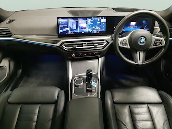 Used BMW i4 2022 for sale - 76318377: Photo 4