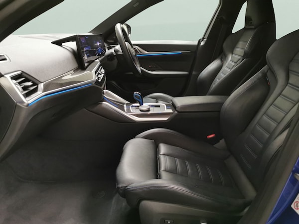 Used BMW i4 2022 for sale - 76318377: Photo 6