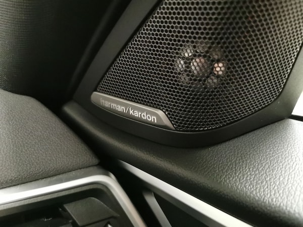 Used BMW i4 2022 for sale - 76318377: Photo 7
