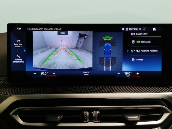 Used BMW i4 2022 for sale - 76318377: Photo 9