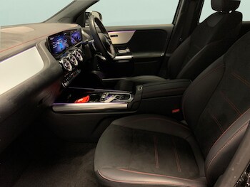 Used Mercedes-Benz EQA 2024 for sale - 78875503: Photo