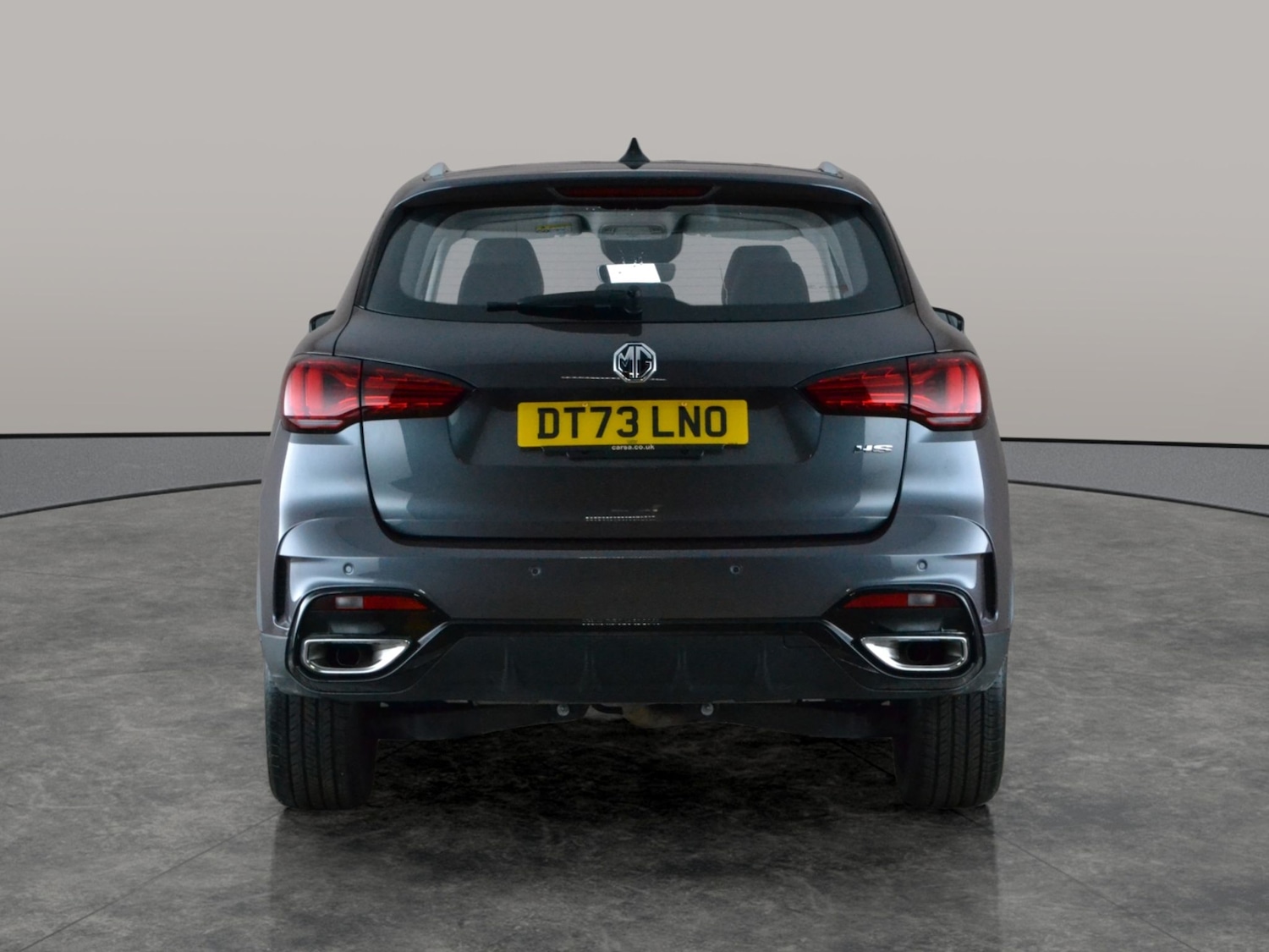 Used MG MG HS 2024 for sale - 77708455: Photo 11