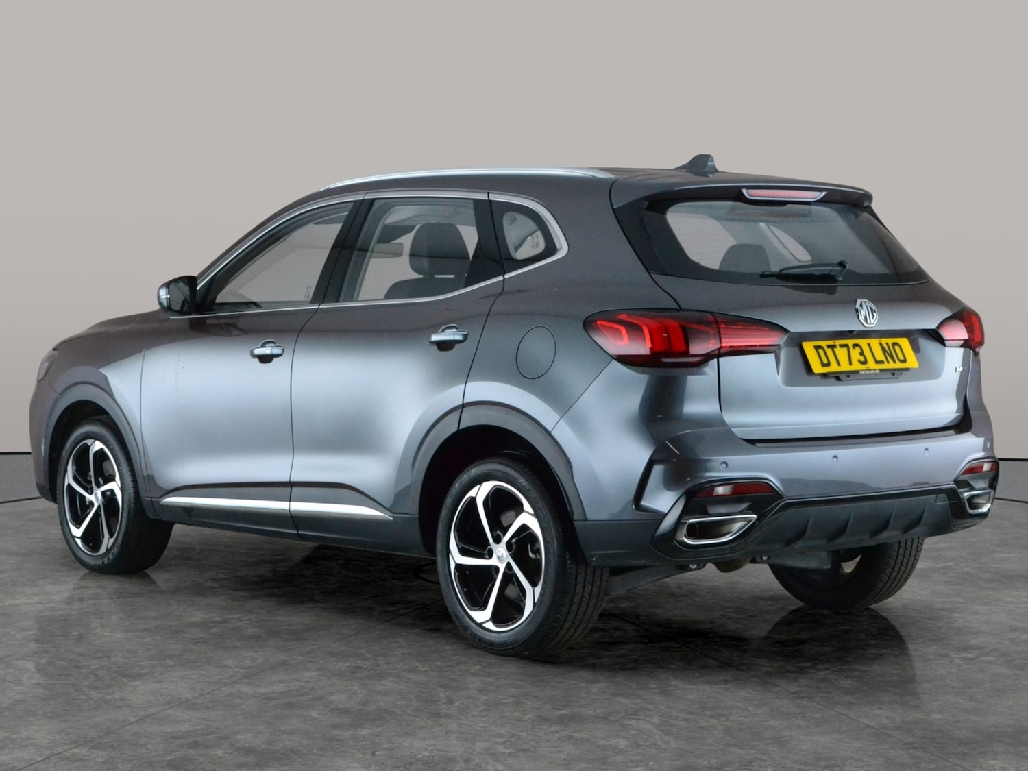 Used MG MG HS 2024 for sale - 77708455: Photo 12