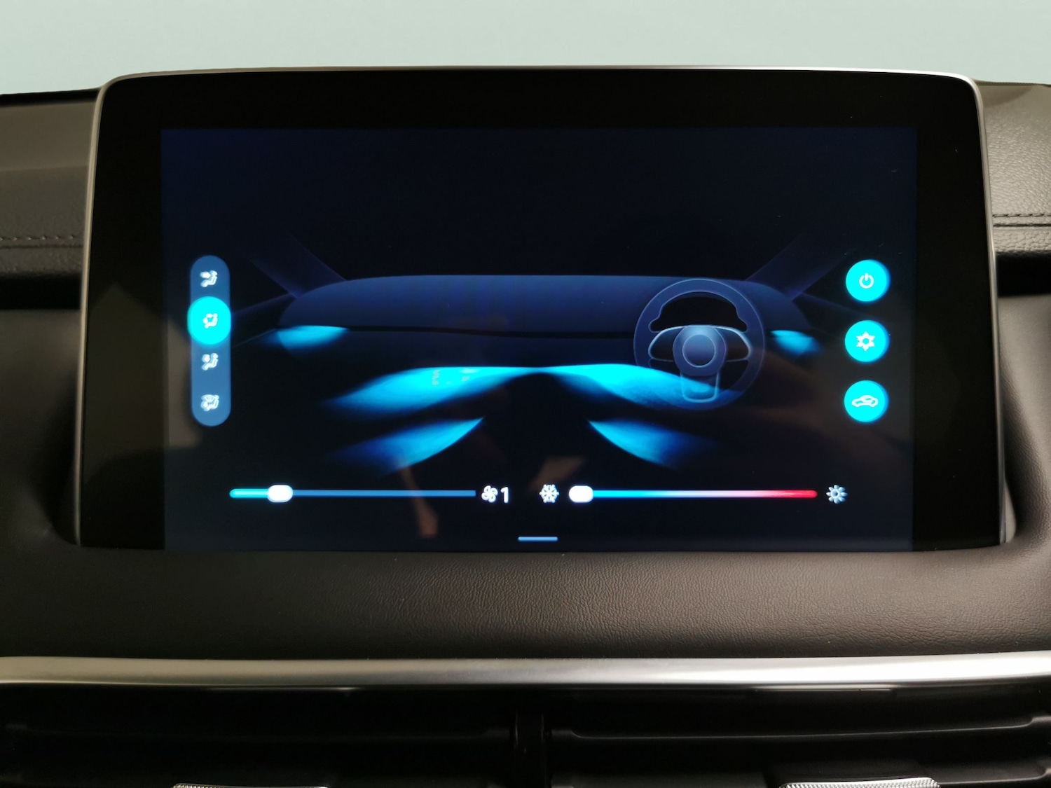 Used MG MG HS 2024 for sale - 77708455: Photo 19