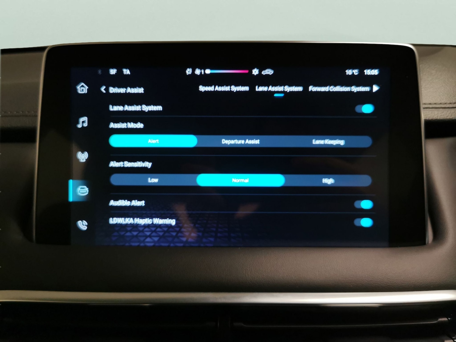 Used MG MG HS 2024 for sale - 77708455: Photo 21