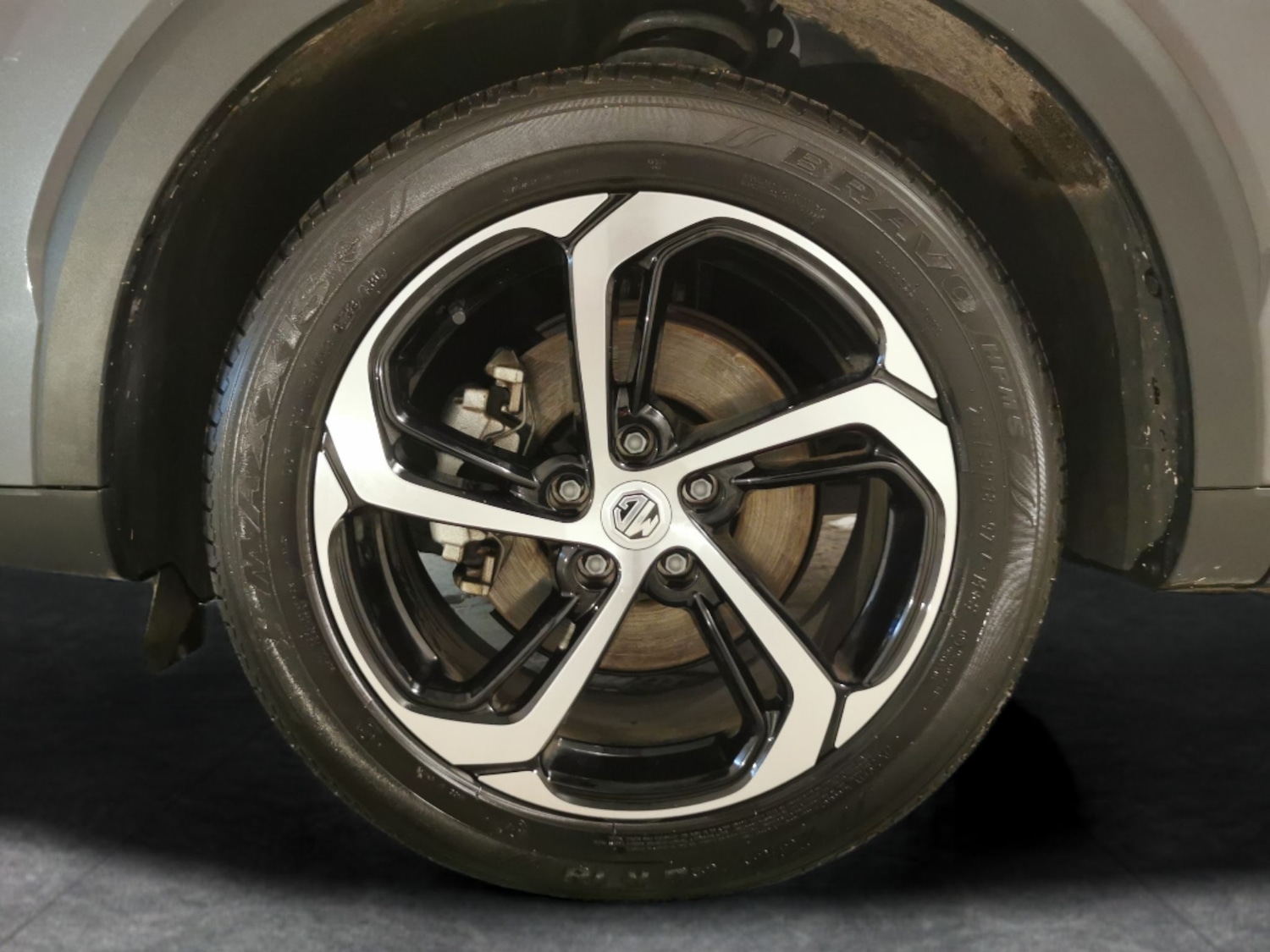 Used MG MG HS 2024 for sale - 77708455: Photo 22