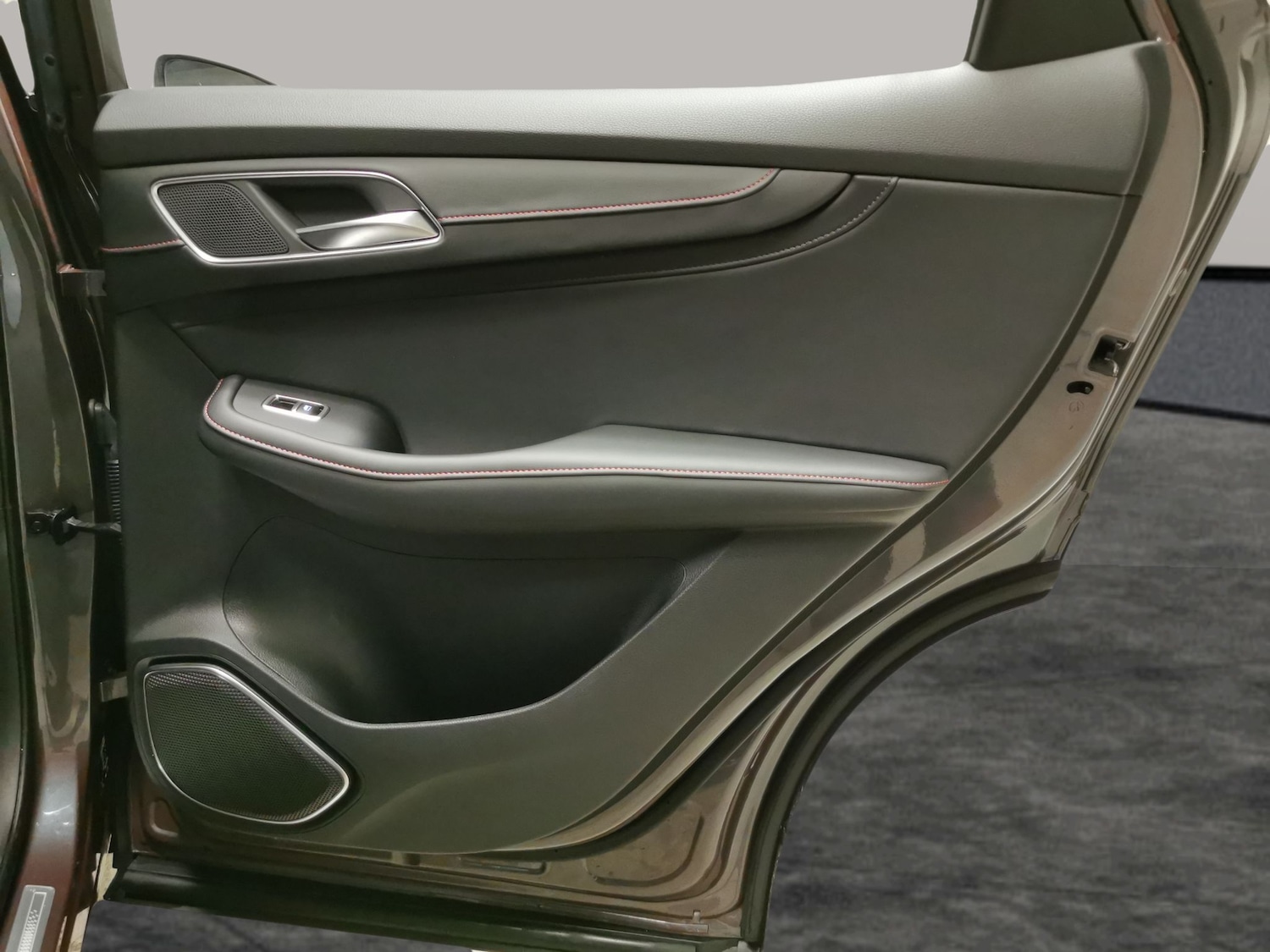 Used MG MG HS 2024 for sale - 77708455: Photo 28