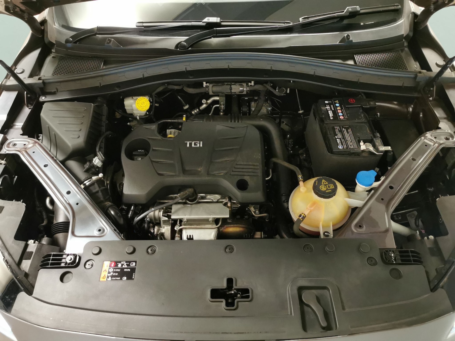 Used MG MG HS 2024 for sale - 77708455: Photo 31