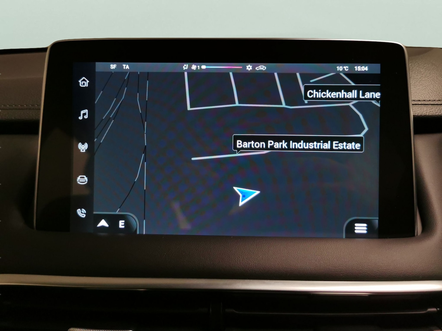 Used MG MG HS 2024 for sale - 77708455: Photo 5