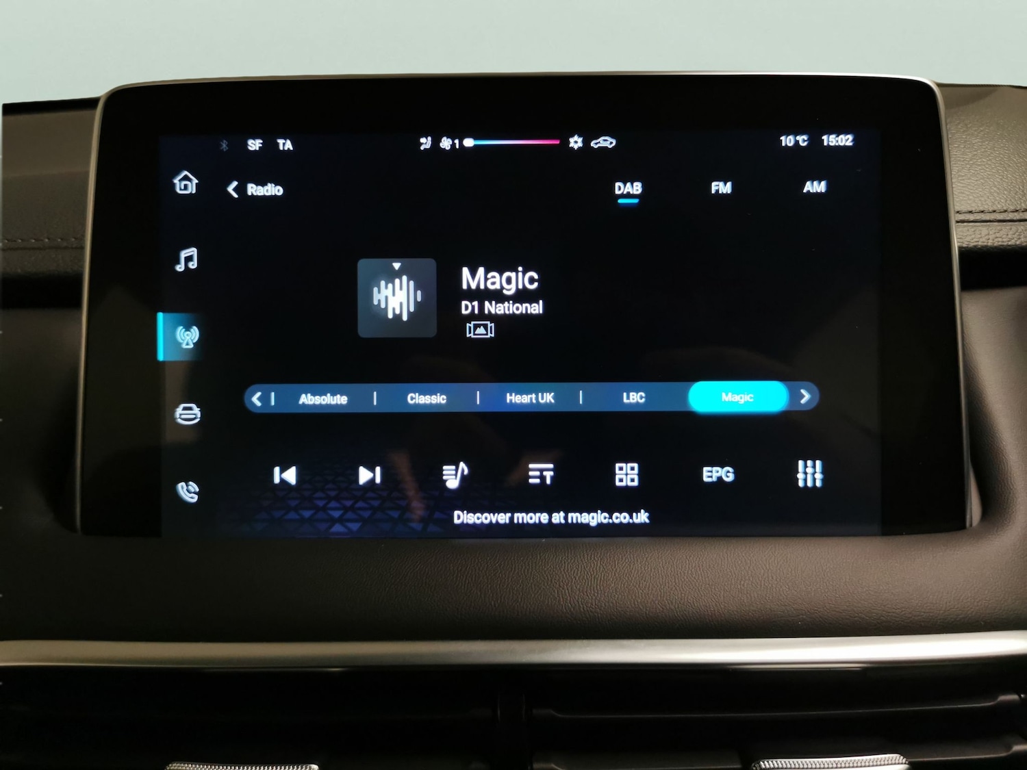 Used MG MG HS 2024 for sale - 77708455: Photo 6