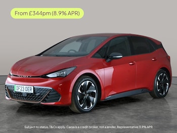 Used Cupra Born 2023 for sale - 79064213: Photo