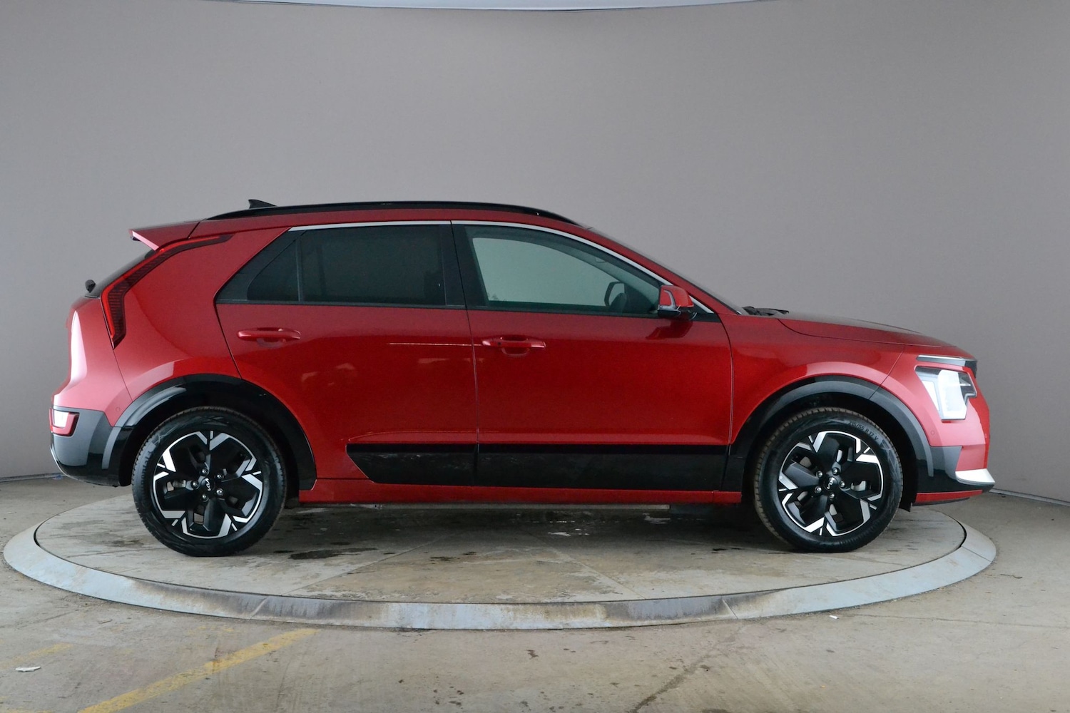 Used Kia Niro 2024 for sale - 77965724: Photo 10