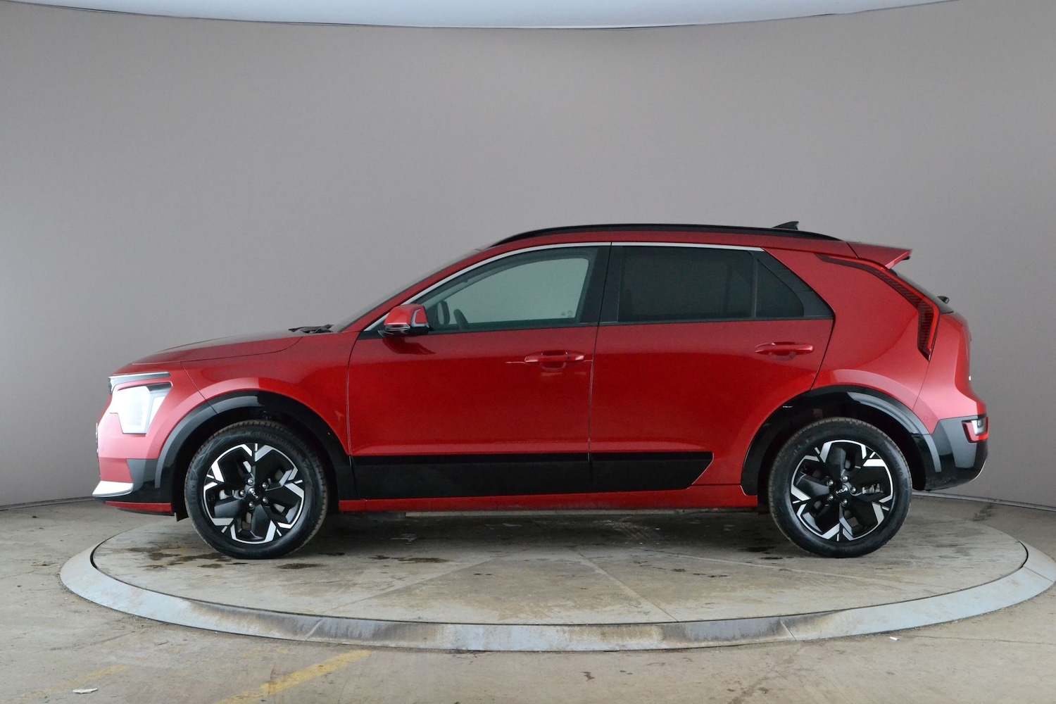 Used Kia Niro 2024 for sale - 77965724: Photo 14