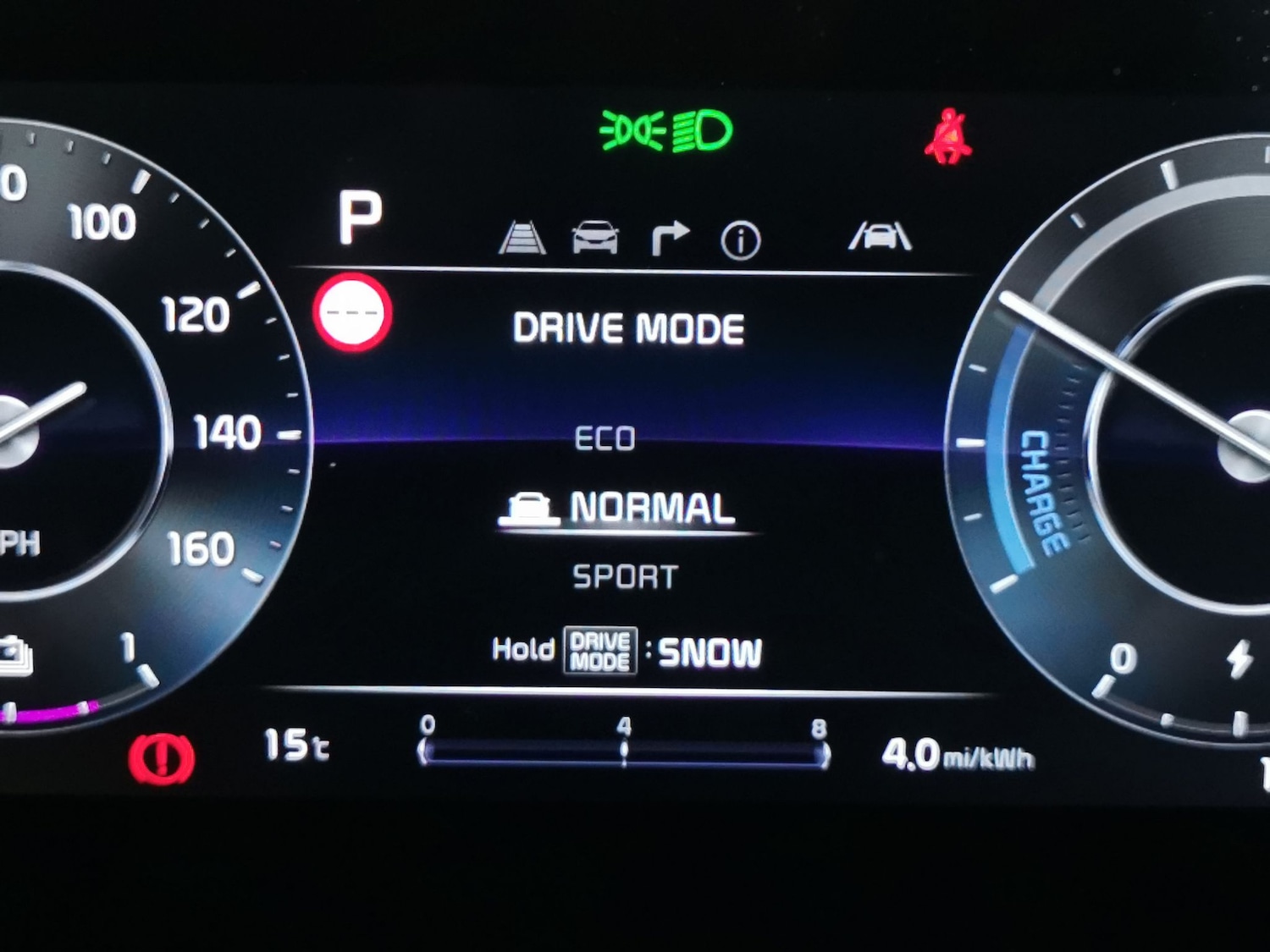 Used Kia Niro 2024 for sale - 77965724: Photo 20