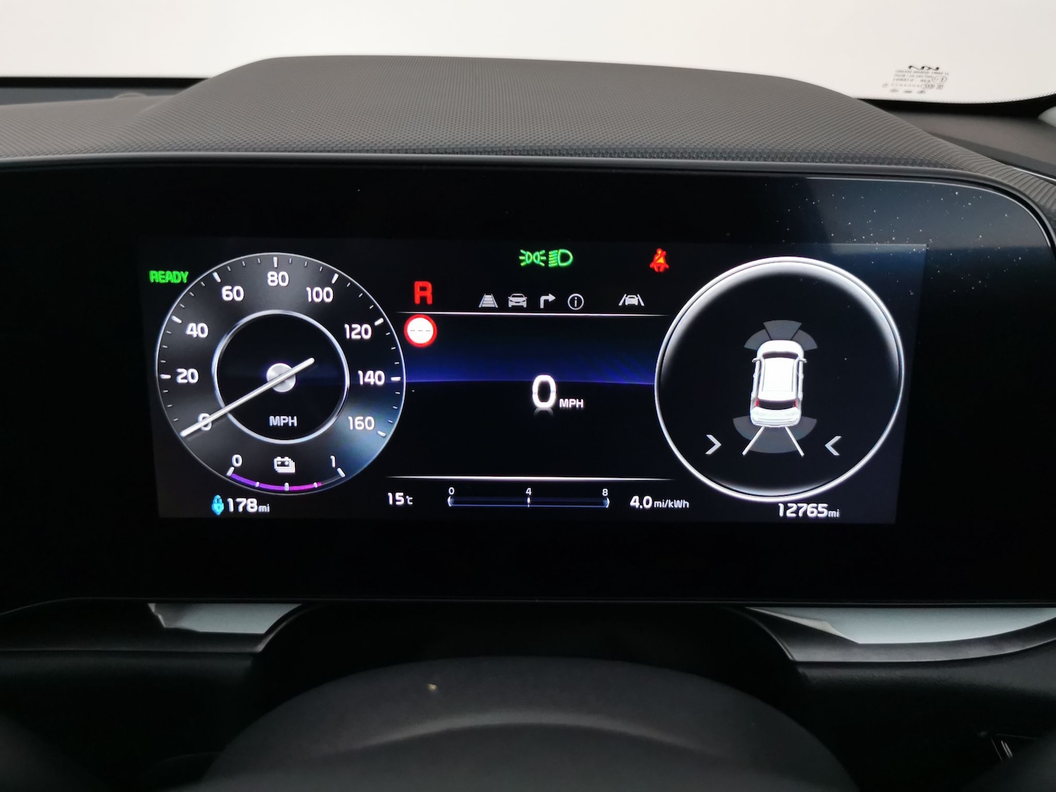 Used Kia Niro 2024 for sale - 77965724: Photo 30