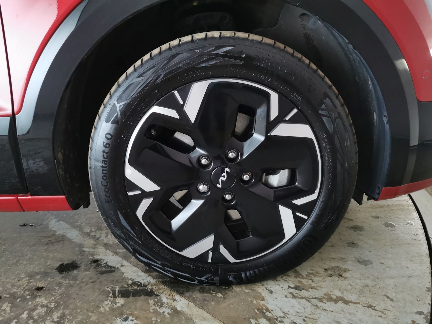 Used Kia Niro 2024 for sale - 77965724: Photo 33