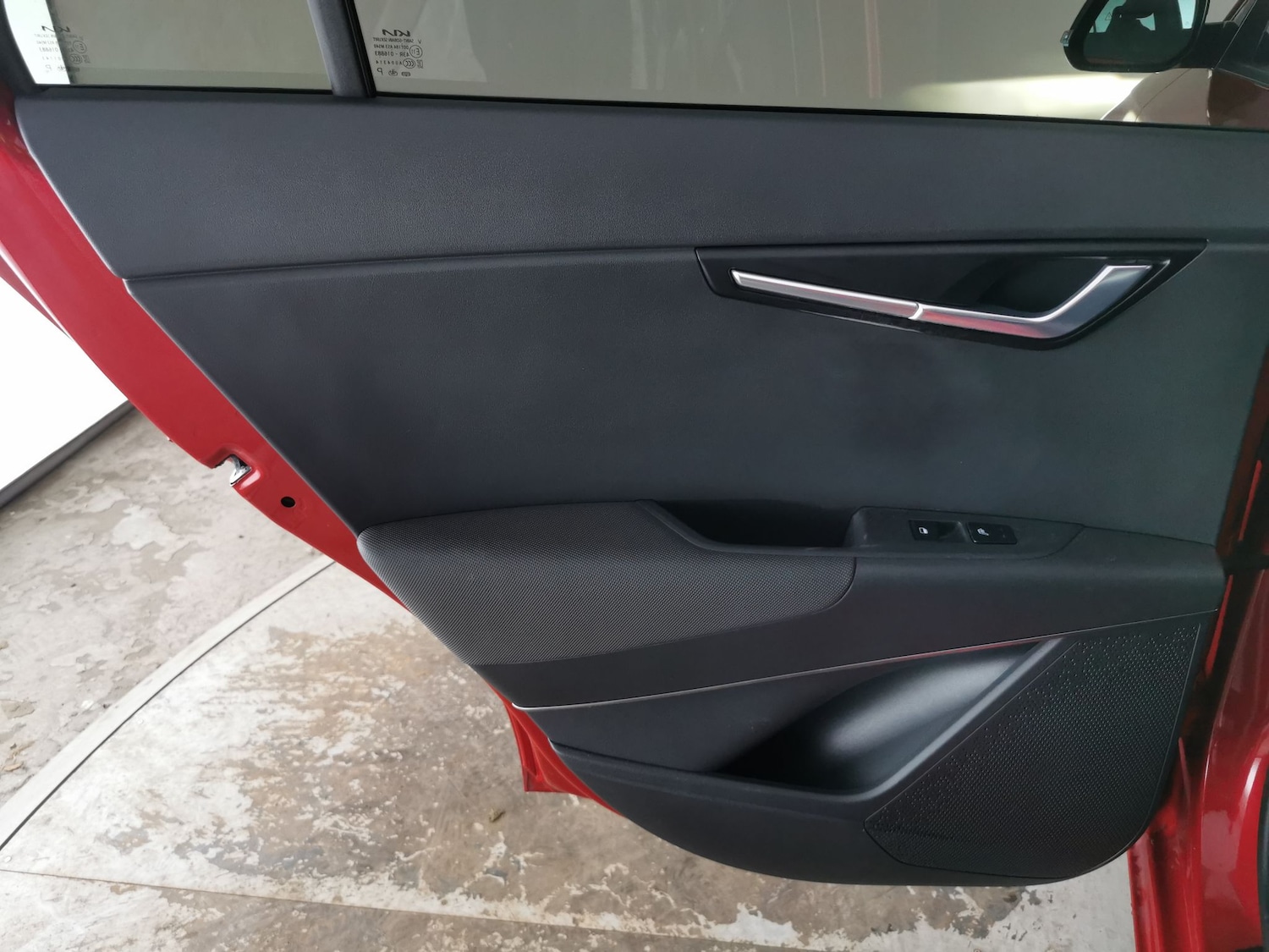 Used Kia Niro 2024 for sale - 77965724: Photo 37