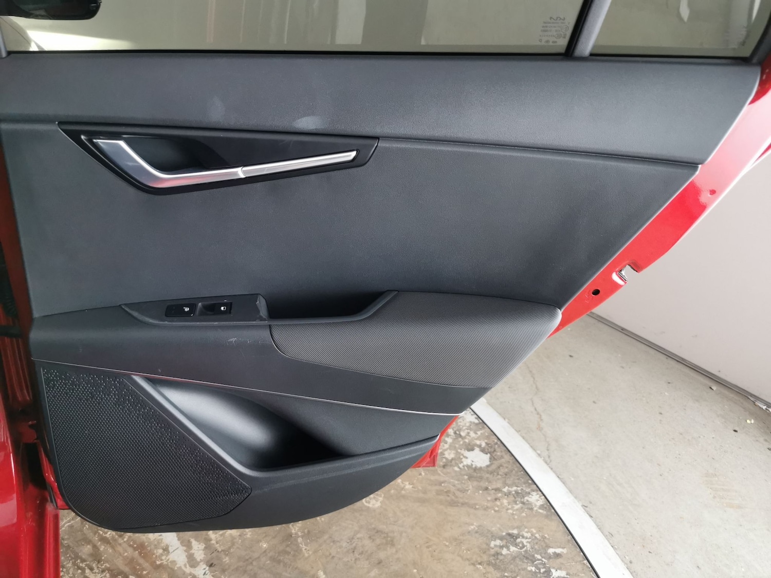 Used Kia Niro 2024 for sale - 77965724: Photo 38