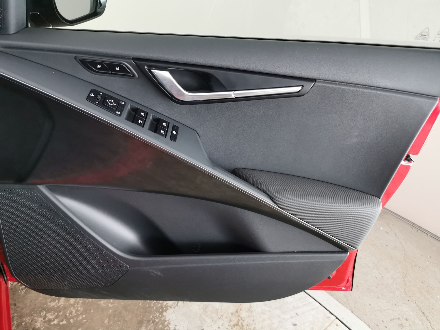 Used Kia Niro 2024 for sale - 77965724: Photo 39