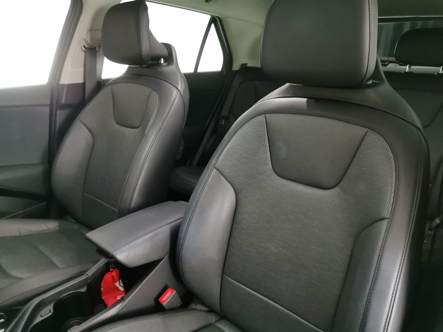 Used Kia Niro 2024 for sale - 77965724: Photo 6