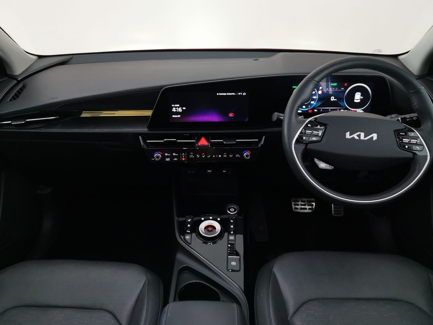 Used Kia Niro 2024 for sale - 77965724: Photo 8