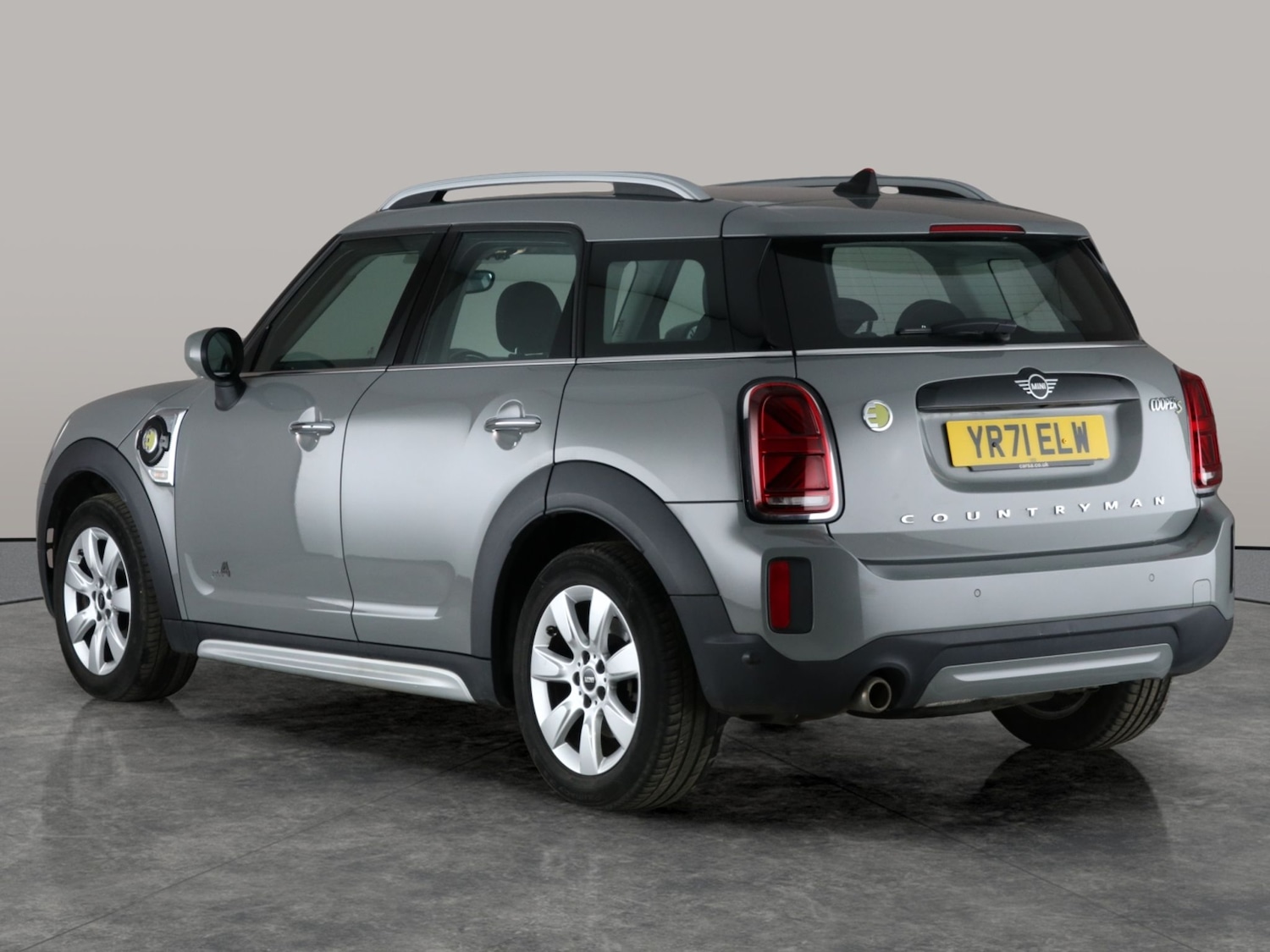 Used MINI Countryman 2021 for sale - 76754908: Photo 11