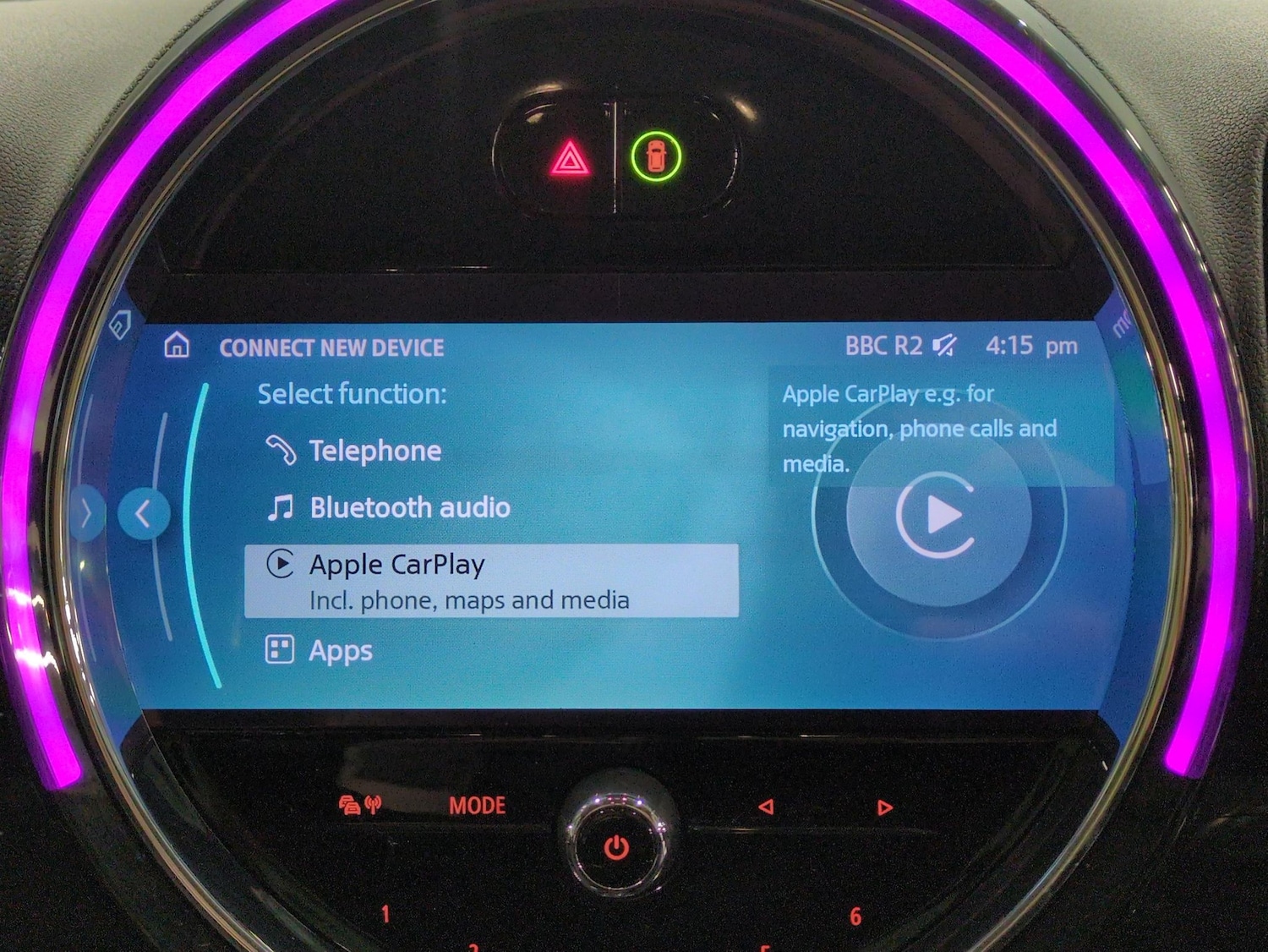 Used MINI Countryman 2021 for sale - 76754908: Photo 13