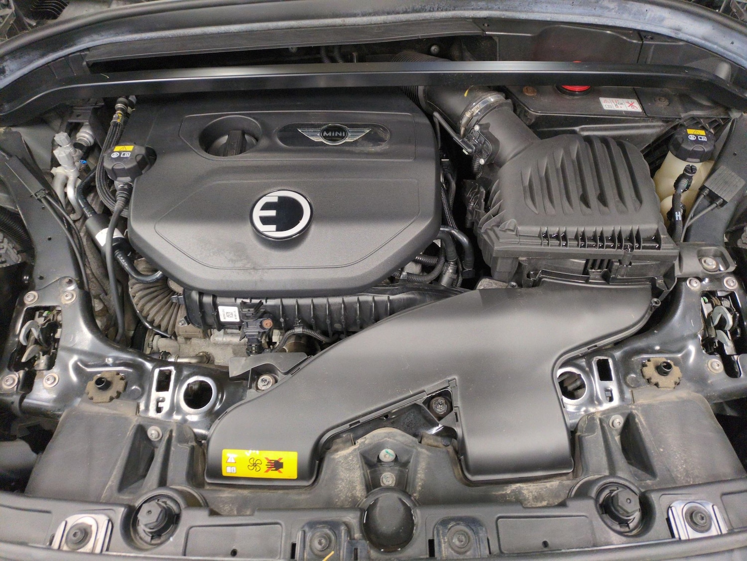 Used MINI Countryman 2021 for sale - 76754908: Photo 27