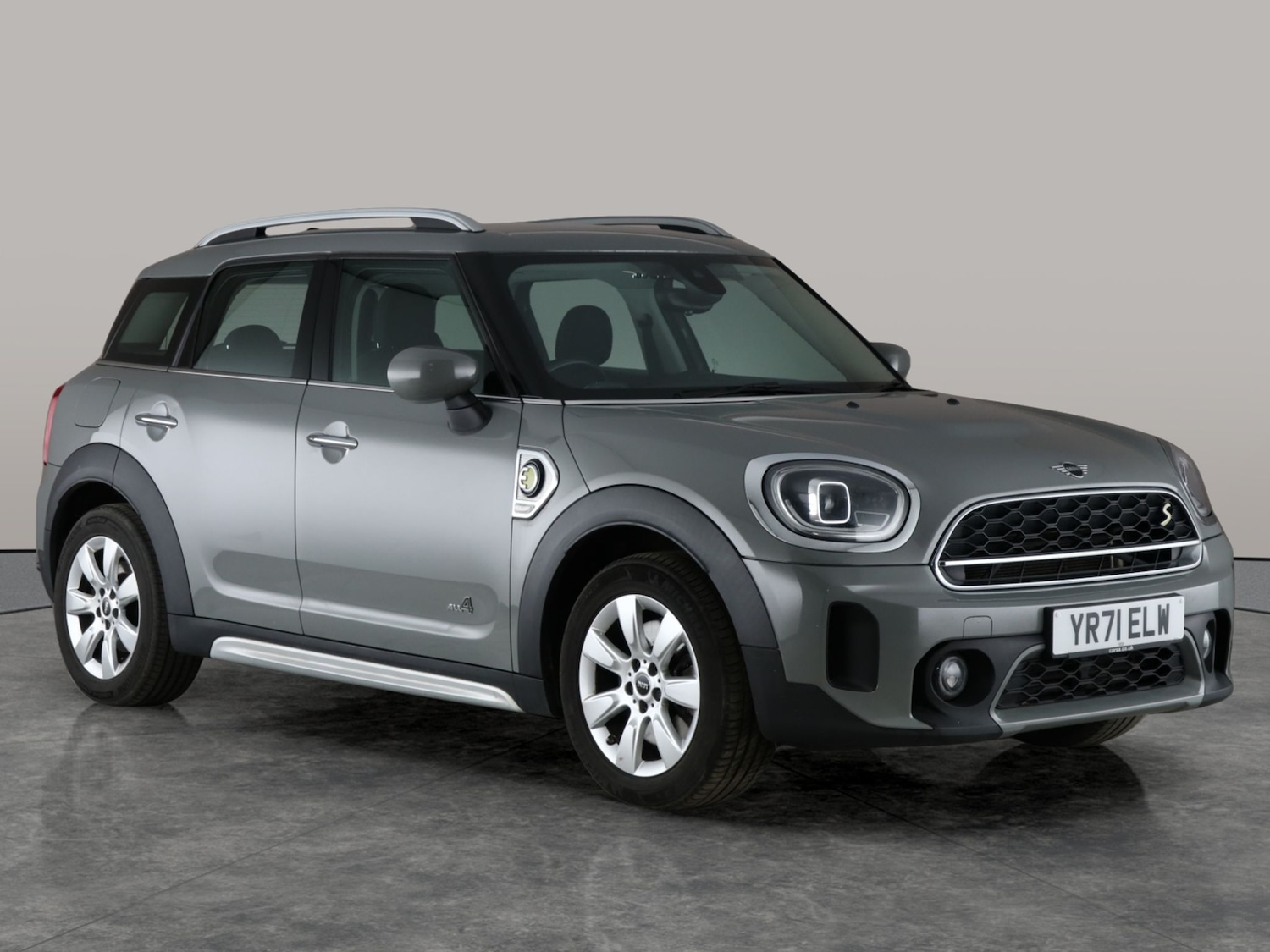 Used MINI Countryman 2021 for sale - 76754908: Photo 7
