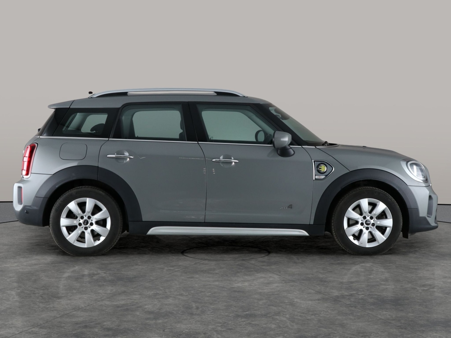 Used MINI Countryman 2021 for sale - 76754908: Photo 8