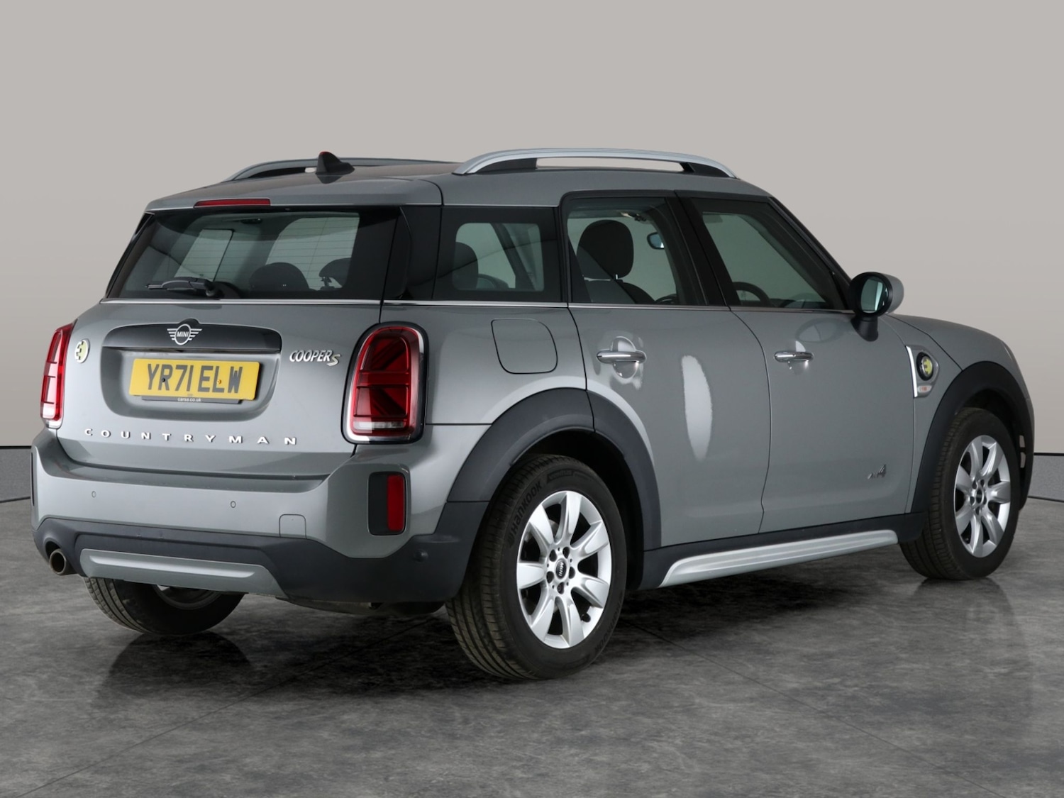 Used MINI Countryman 2021 for sale - 76754908: Photo 9