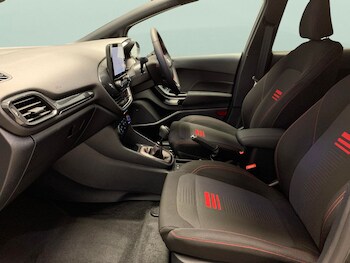 Used Ford Fiesta 2022 for sale - 75947138: Photo