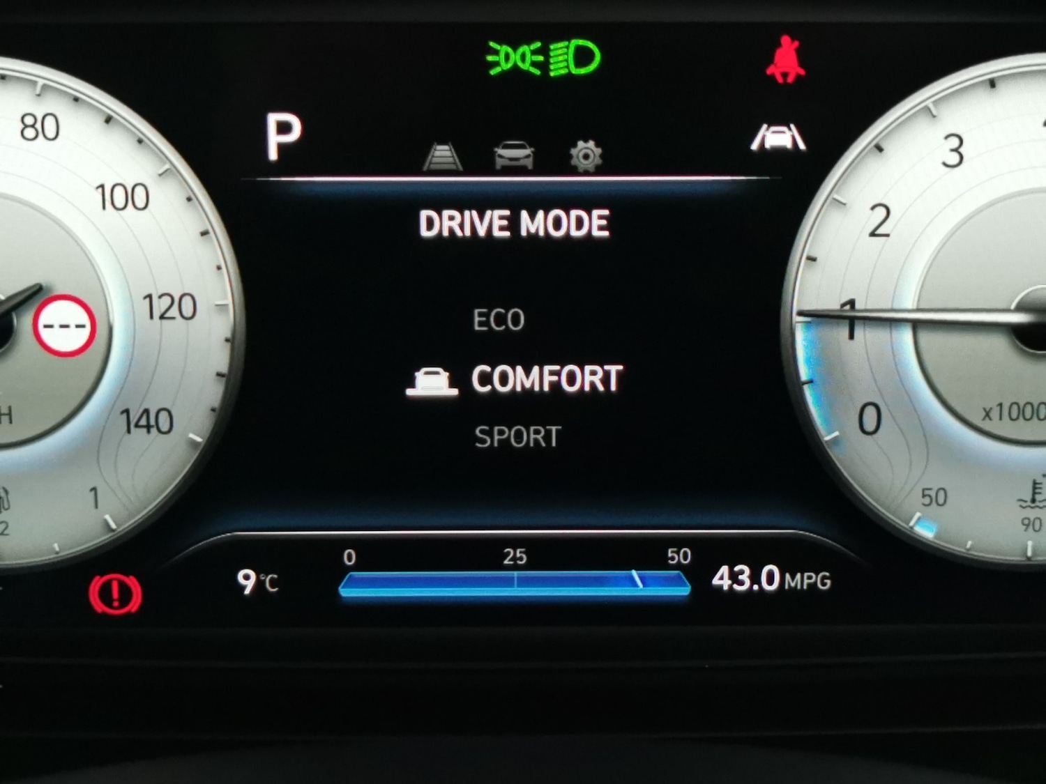 Used Hyundai i20 2023 for sale - 77255670: Photo 15