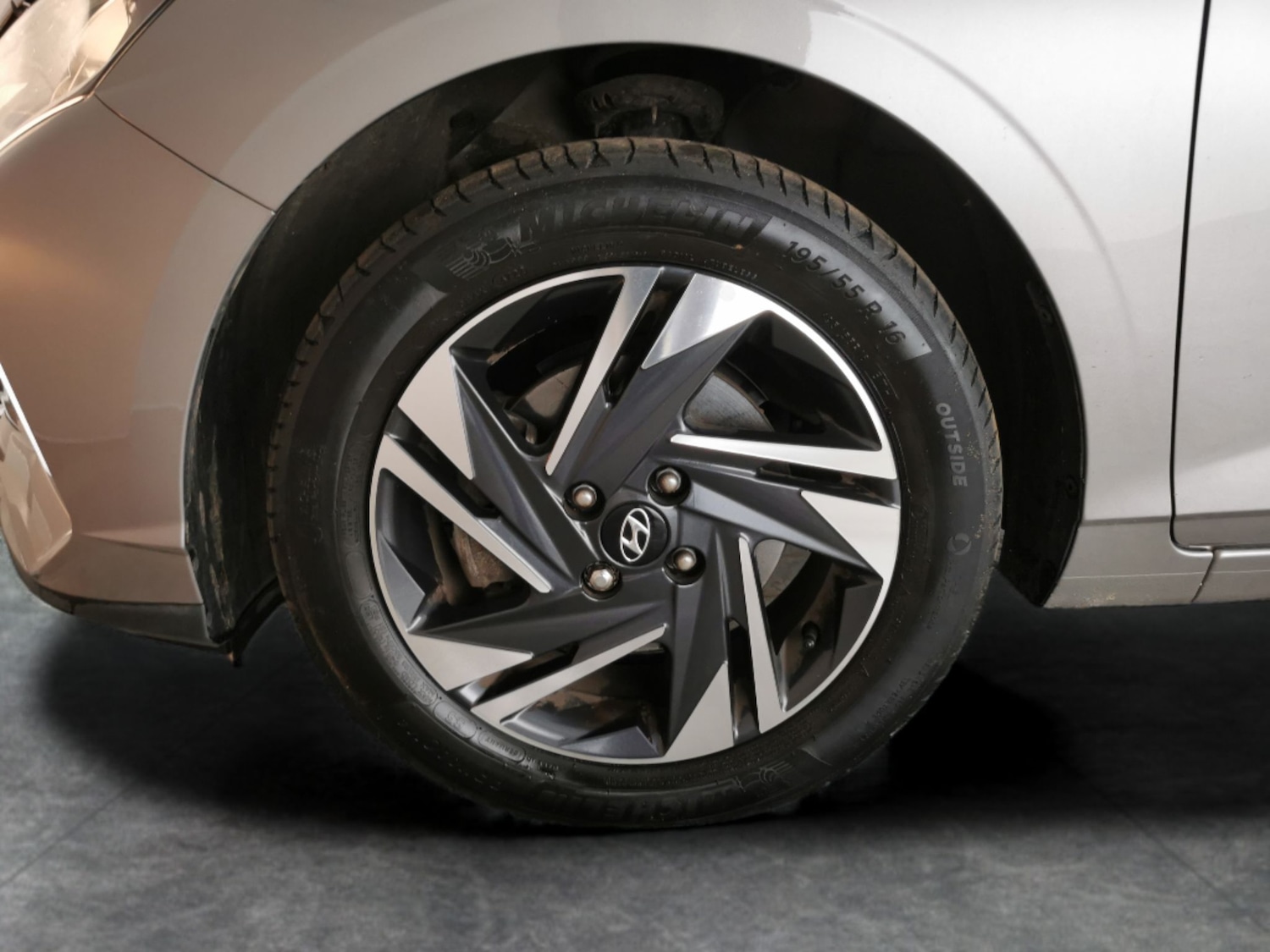 Used Hyundai i20 2023 for sale - 77255670: Photo 21