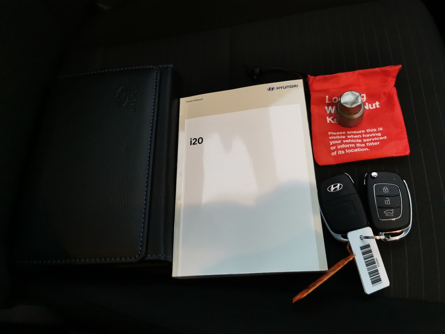 Used Hyundai i20 2023 for sale - 77255670: Photo 29