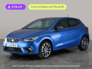 Used SEAT Ibiza 2023 for sale - 78774419: Photo