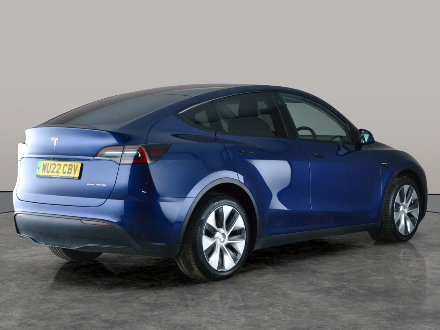 Used Tesla Model Y 2022 for sale - 77829823: Photo 11