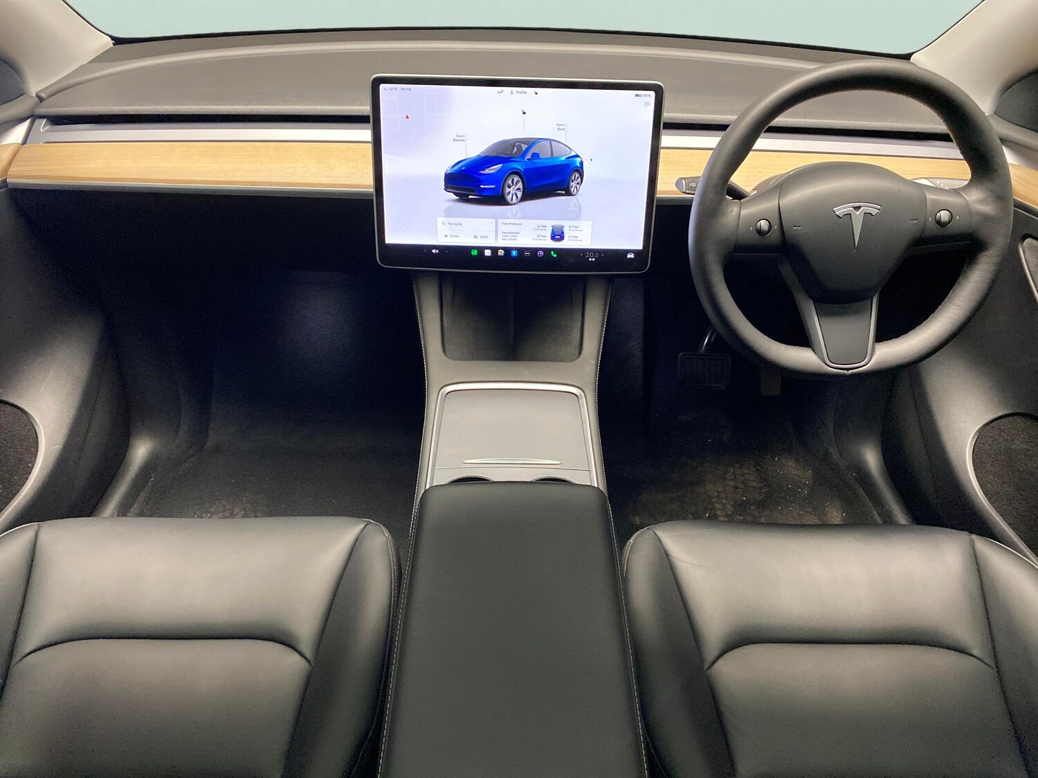 Used Tesla Model Y 2022 for sale - 77829823: Photo 8