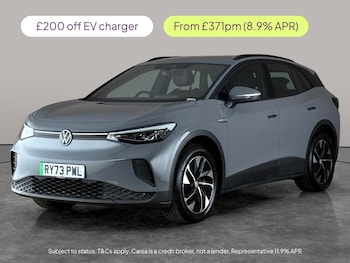 Used Volkswagen ID.4 2023 for sale - 79230339: Photo