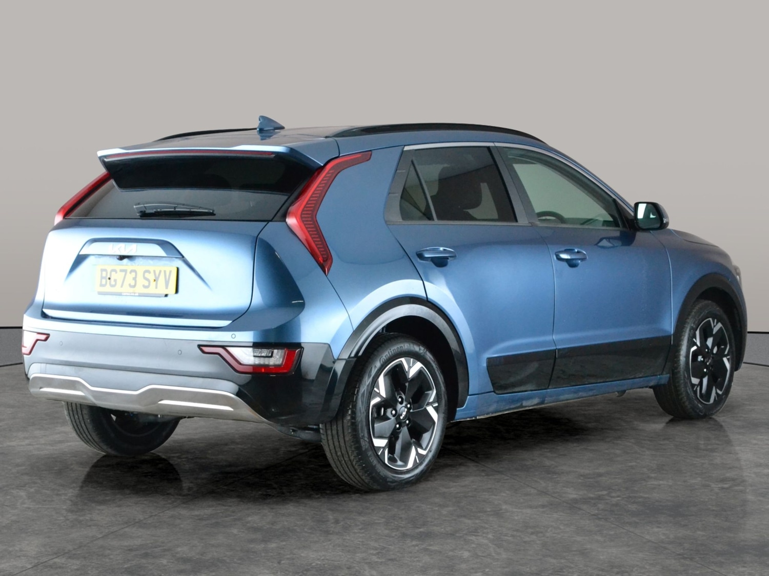 Used Kia Niro 2024 for sale - 78118434: Photo 10