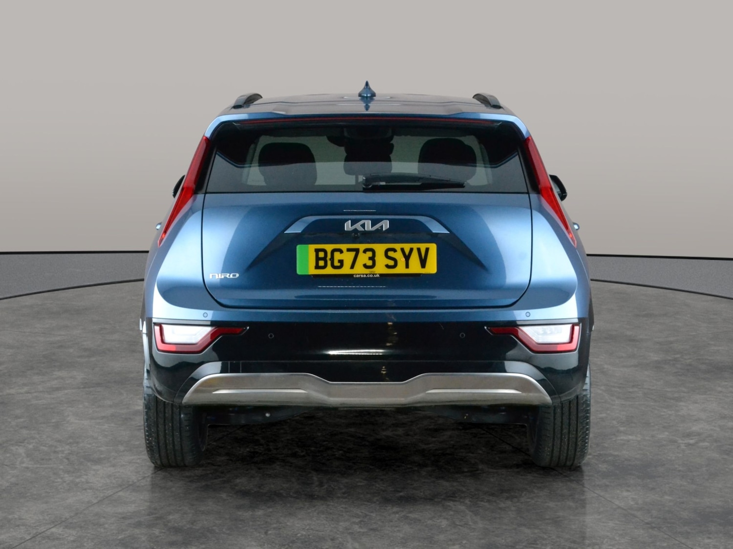 Used Kia Niro 2024 for sale - 78118434: Photo 11