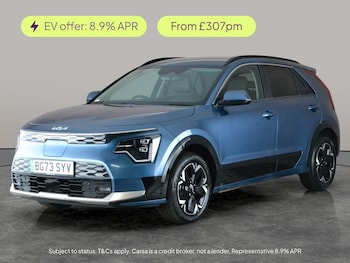 Used Kia Niro 2024 for sale - 78118434: Photo