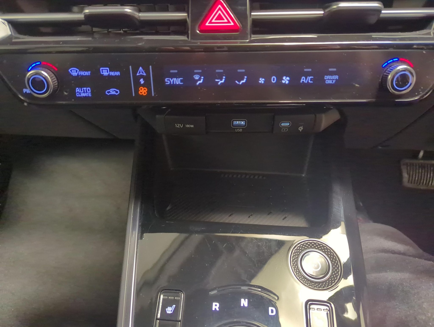 Used Kia Niro 2024 for sale - 78118434: Photo 20