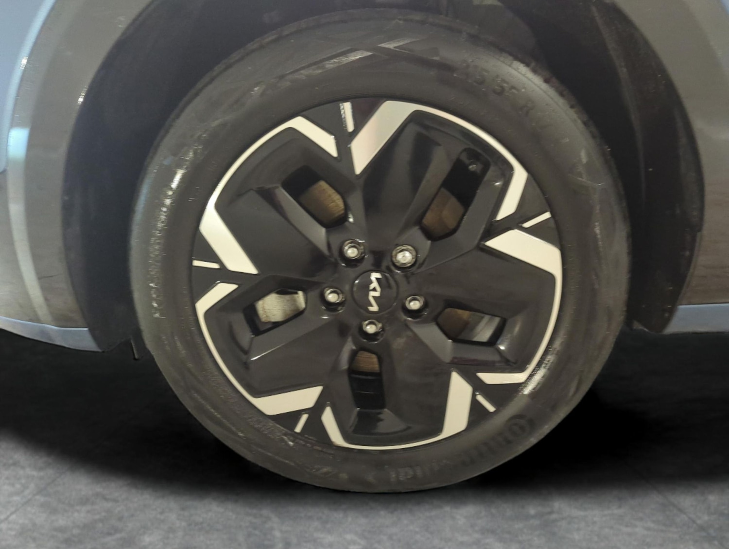 Used Kia Niro 2024 for sale - 78118434: Photo 27