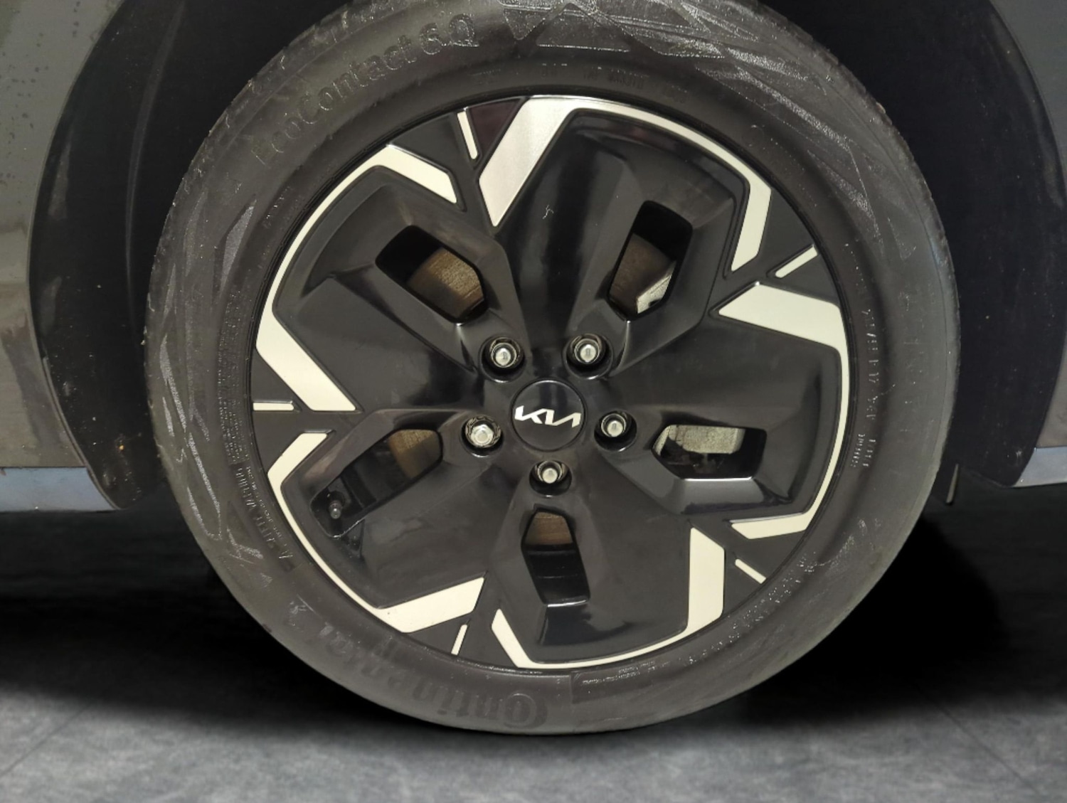 Used Kia Niro 2024 for sale - 78118434: Photo 28