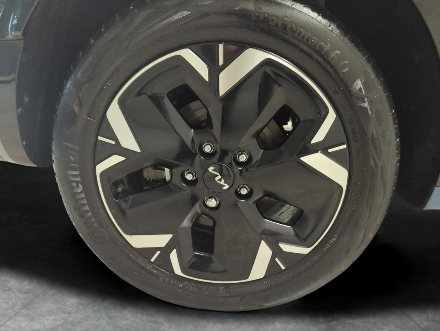 Used Kia Niro 2024 for sale - 78118434: Photo 29