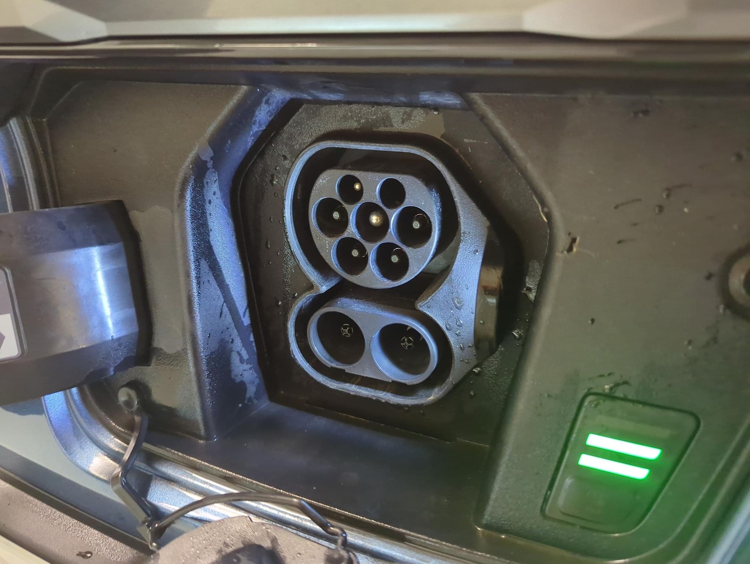 Used Kia Niro 2024 for sale - 78118434: Photo 30